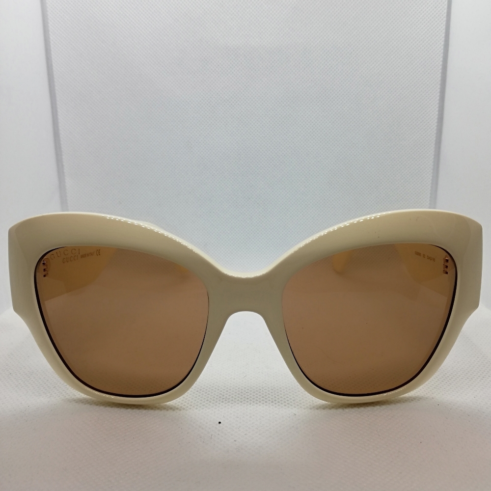 Gucci Sunglasses - Summer Glam